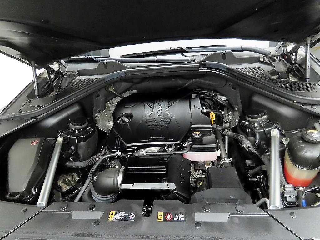 Genesis GV80 2022 Negro - Importación desde Corea - HF Imports Iquique - Foto 20