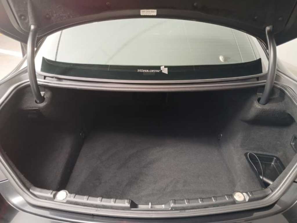 BMW 6 series 2014 - Importación desde Corea - HF Imports Iquique - Foto 18