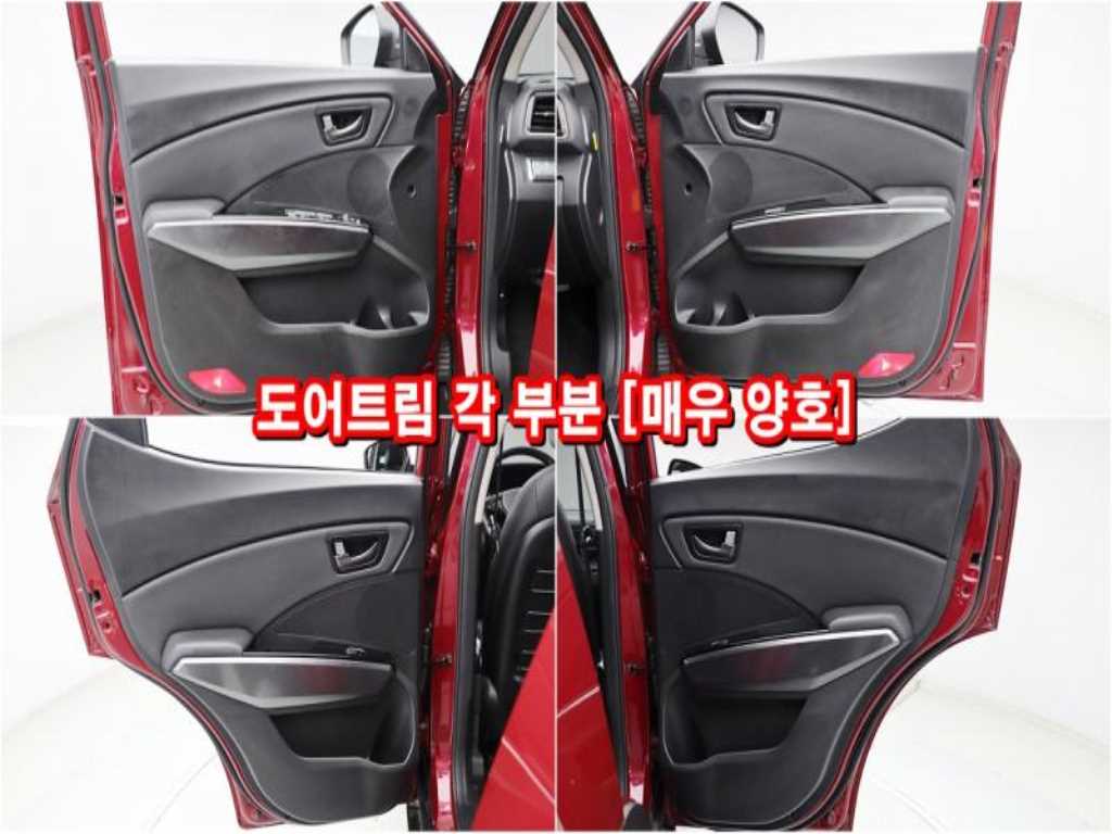 Ssangyong Tivoli 2021 - Importación desde Corea - HF Imports Iquique - Foto 16