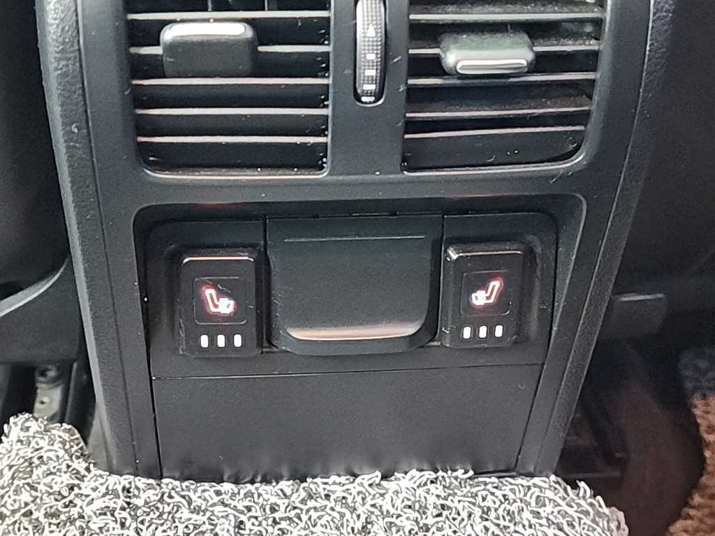 Volkswagen CC 2014 Plateado - Importación desde Corea - HF Imports Iquique - Foto 13