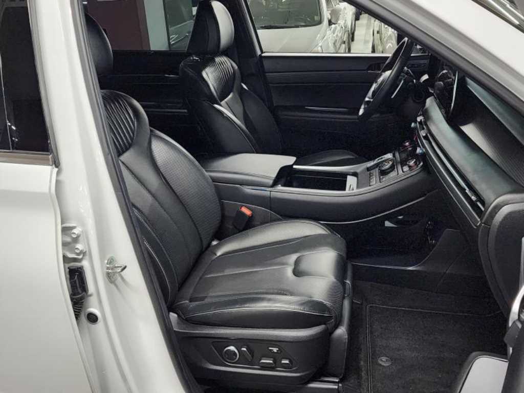 HYUNDAI Palisade 2024 Blanco - Importación desde Corea - HF Imports Iquique - Foto 16