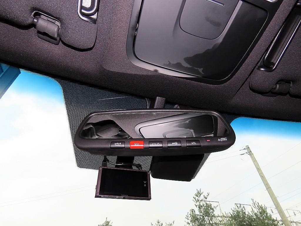 KIA Mohave 2023 Negro - Importación desde Corea - HF Imports Iquique - Foto 15