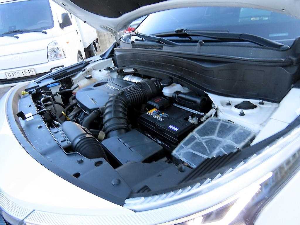 KIA Seltos 2022 - Importación desde Corea - HF Imports Iquique - Foto 19