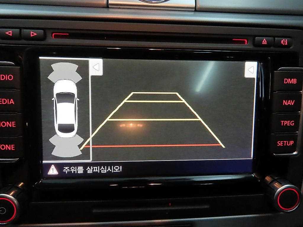 Volkswagen CC 2014 Plateado - Importación desde Corea - HF Imports Iquique - Foto 15