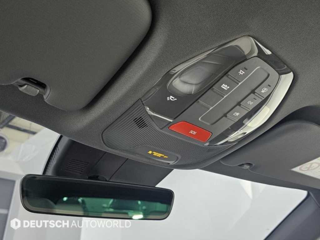 KIA EV3 2026 Negro - Importación desde Corea - HF Imports Iquique - Foto 19