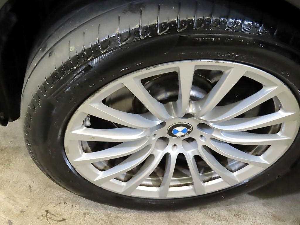 BMW 5 Series 2020 Negro - Importación desde Corea - HF Imports Iquique - Foto 20