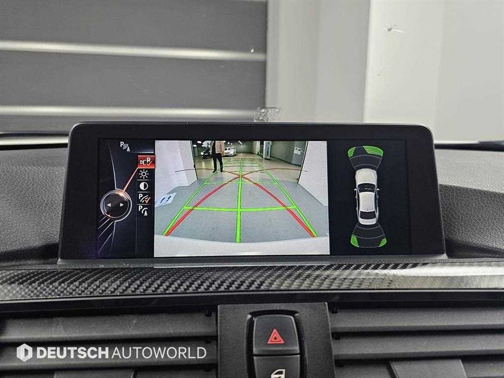 BMW 3 series 2014 Blanco - Importación desde Corea - HF Imports Iquique - Foto 14