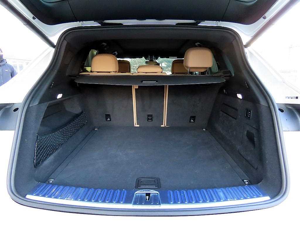 Porsche Cayenne 2022 Blanco - Importación desde Corea - HF Imports Iquique - Foto 17