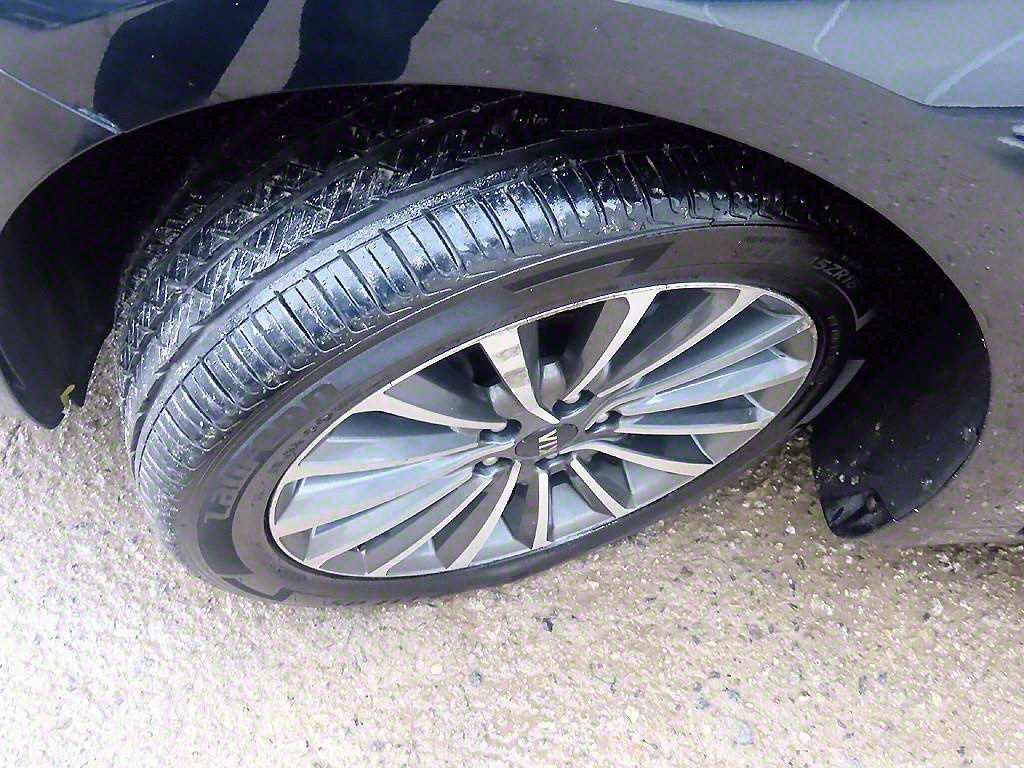 KIA K7 2016 - Importación desde Corea - HF Imports Iquique - Foto 20