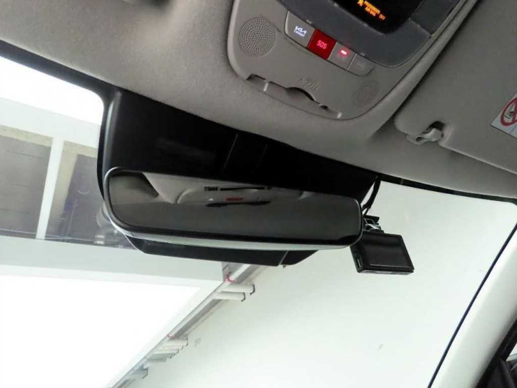 KIA Niro 2024 Negro - Importación desde Corea - HF Imports Iquique - Foto 14