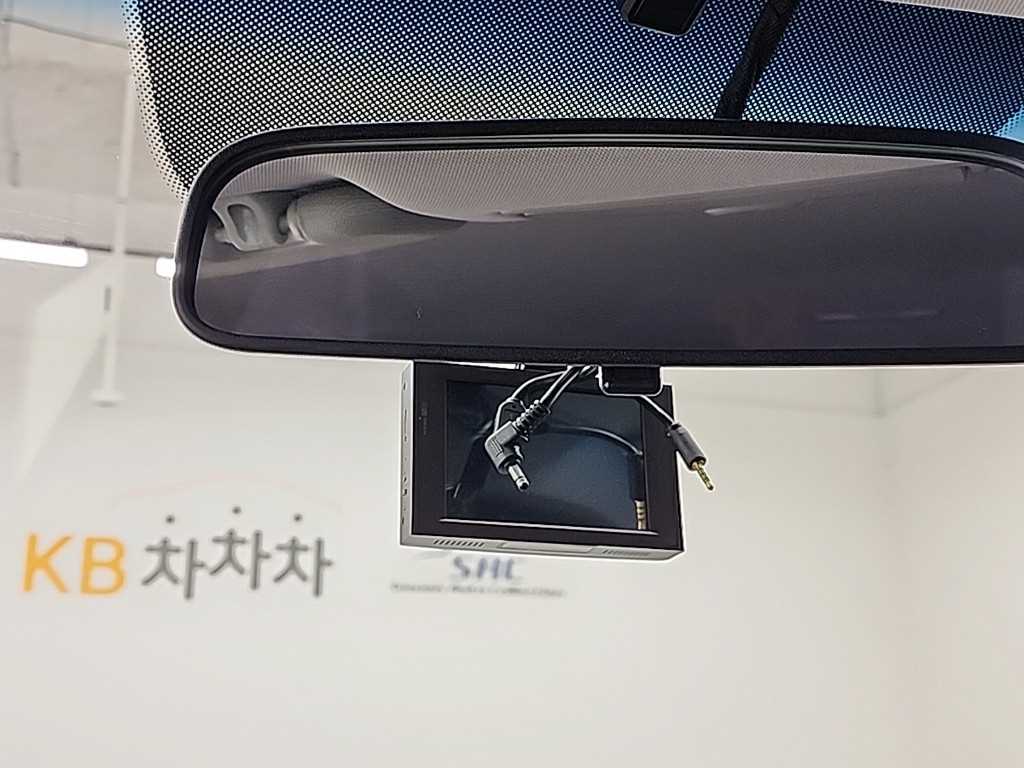 HYUNDAI i30 2016 Blanco - Importación desde Corea - HF Imports Iquique - Foto 15