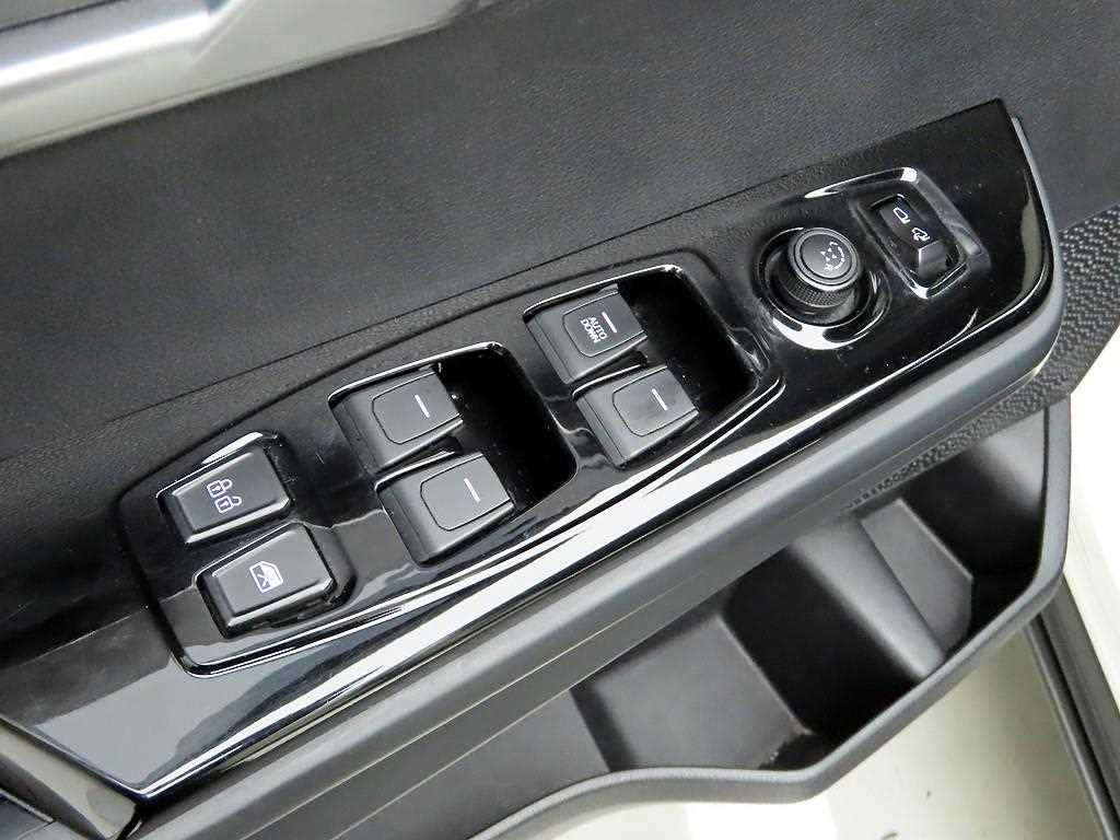 Ssangyong Torres - Vista 12