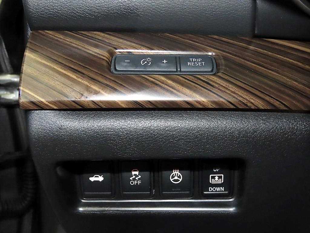 Nissan Maxima 2016 - Importación desde Corea - HF Imports Iquique - Foto 15