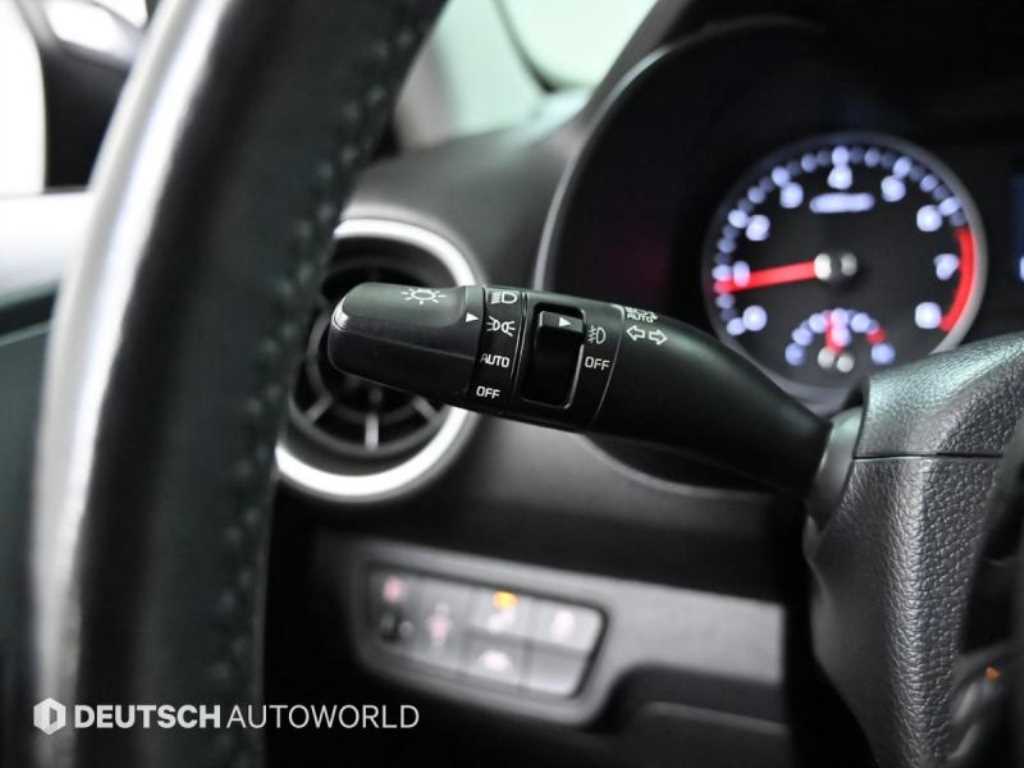 KIA K3 2021 Gris - Importación desde Corea - HF Imports Iquique - Foto 16