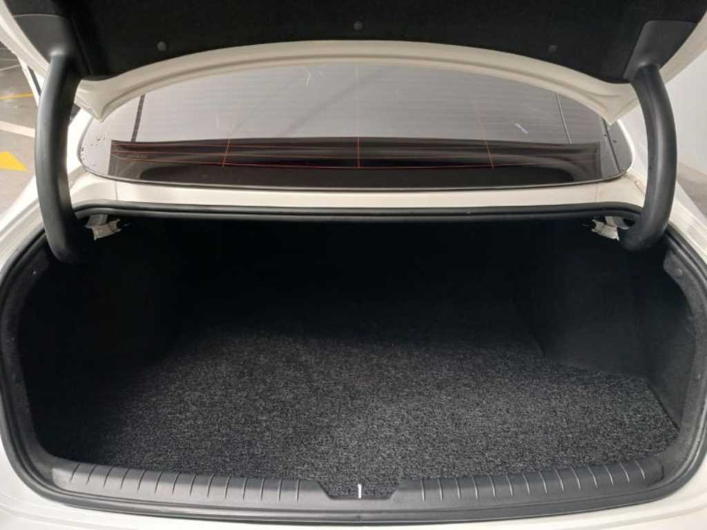 HYUNDAI Sonata 2020 Blanco - Importación desde Corea - HF Imports Iquique - Foto 18