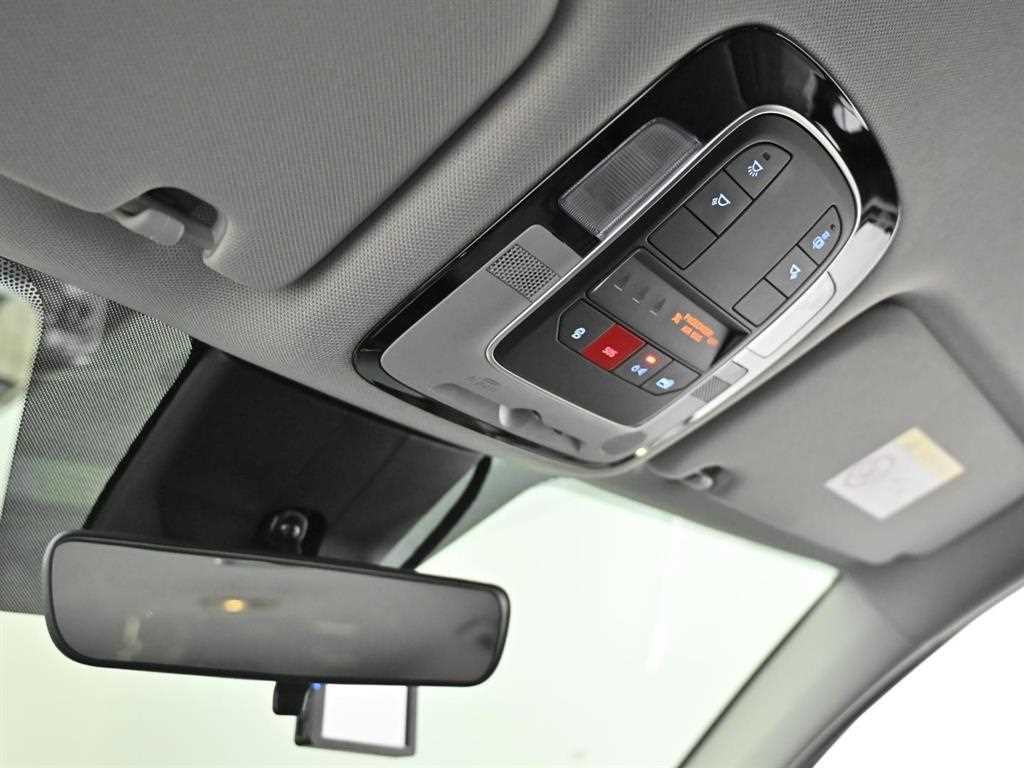 HYUNDAI Santa Fe 2022 Blanco - Importación desde Corea - HF Imports Iquique - Foto 19