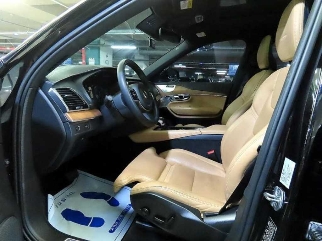 Volvo XC90 - Vista 6