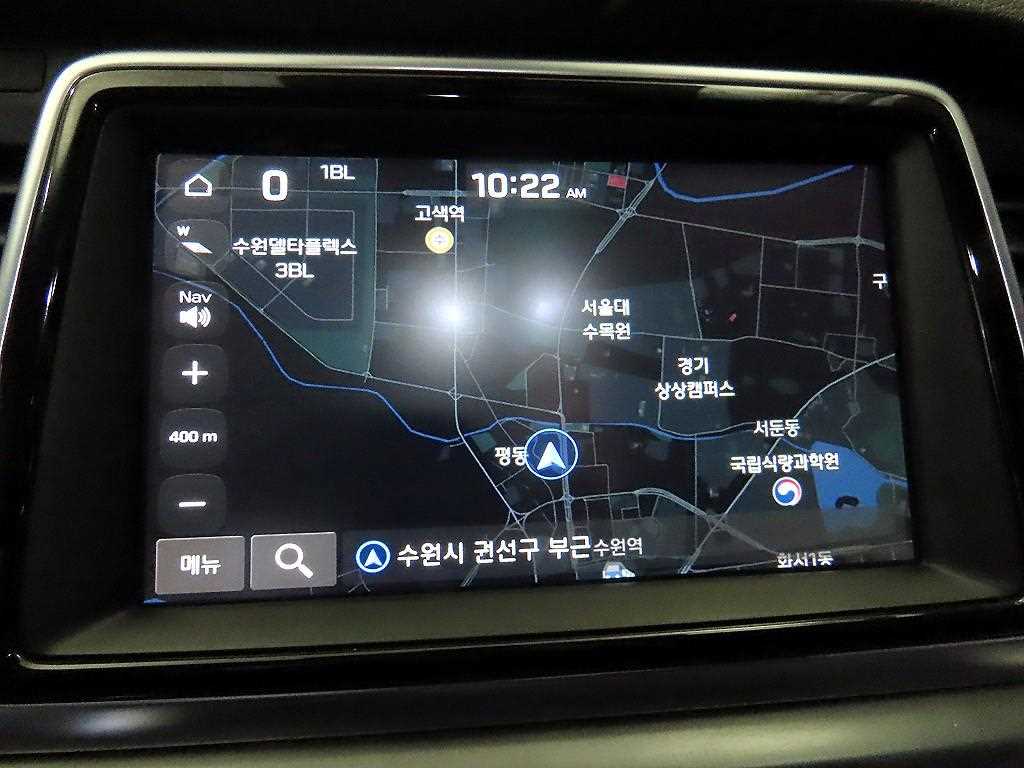 HYUNDAI Sonata 2018 Blanco - Importación desde Corea - HF Imports Iquique - Foto 15