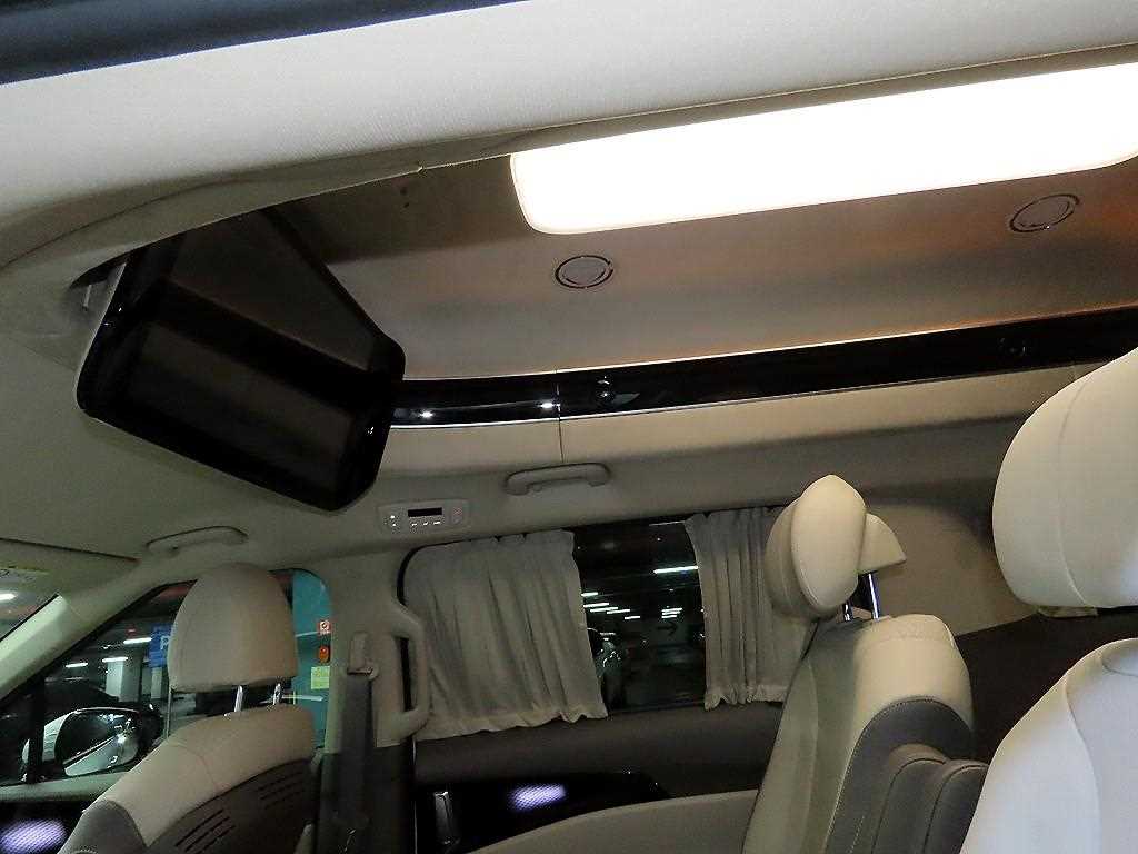 KIA Carnival 2022 - Importación desde Corea - HF Imports Iquique - Foto 15