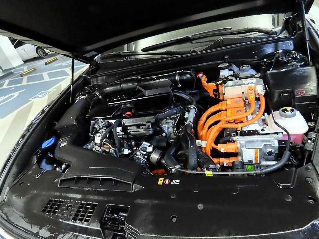 HYUNDAI Grandeur 2025 Negro - Importación desde Corea - HF Imports Iquique - Foto 19