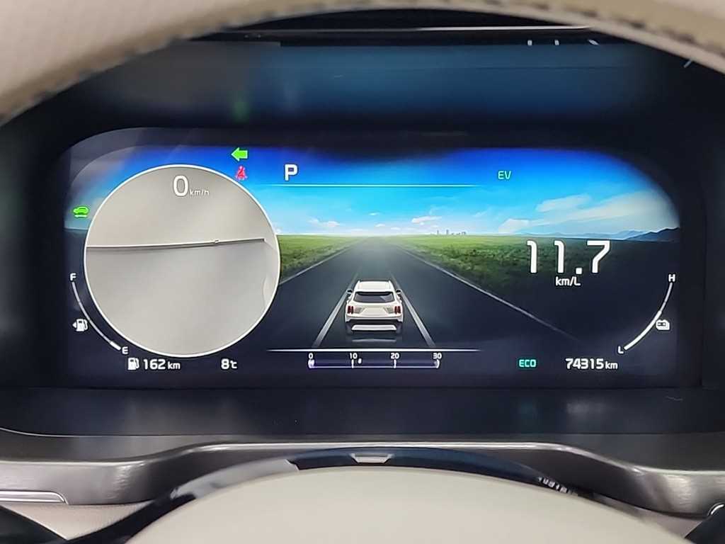 KIA Sorento - Vista 7