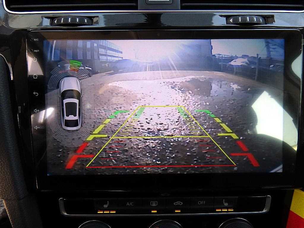 Volkswagen Golf 2015 Blanco - Importación desde Corea - HF Imports Iquique - Foto 15