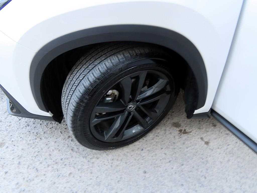 Lexus NX 2025 Blanco - Importación desde Corea - HF Imports Iquique - Foto 20