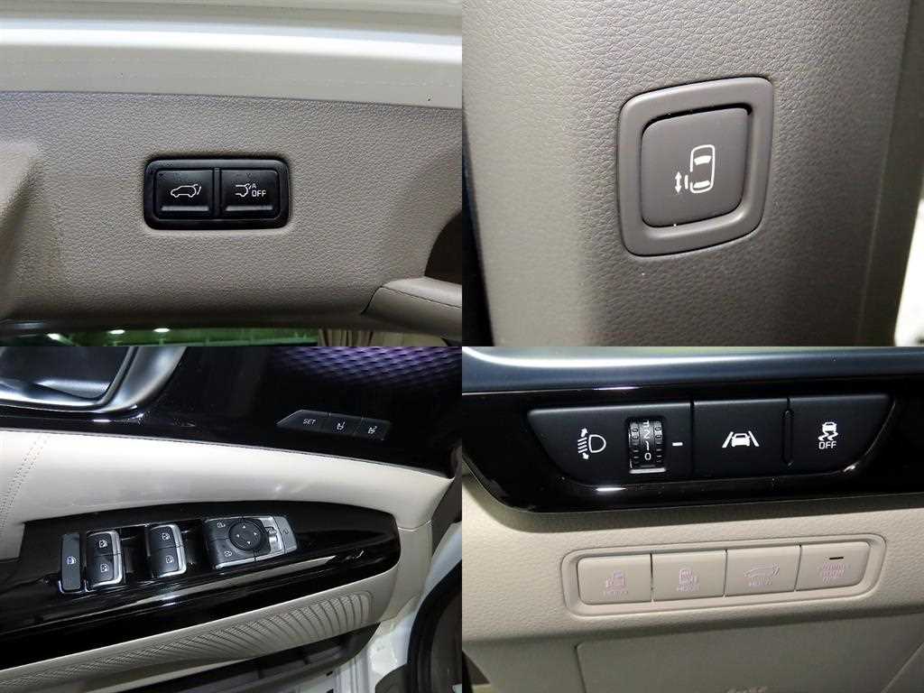 KIA Carnival 2022 - Importación desde Corea - HF Imports Iquique - Foto 18