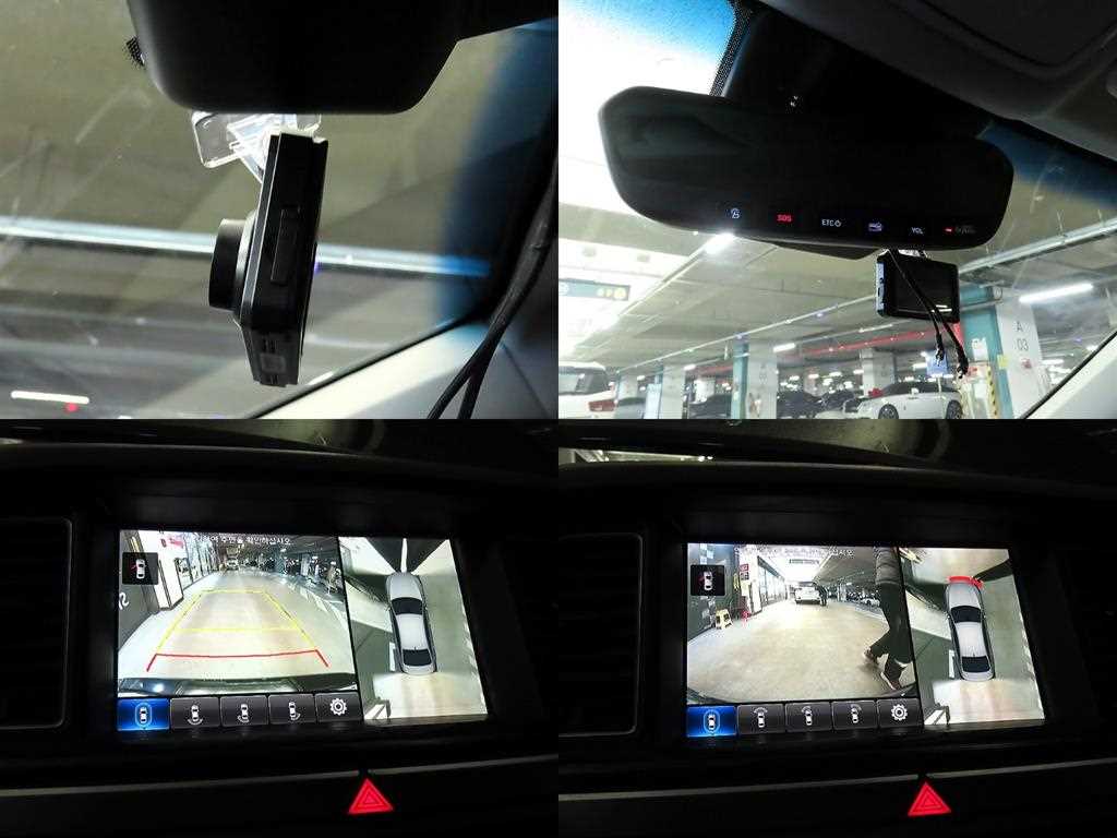 Genesis G80 2018 Negro - Importación desde Corea - HF Imports Iquique - Foto 17