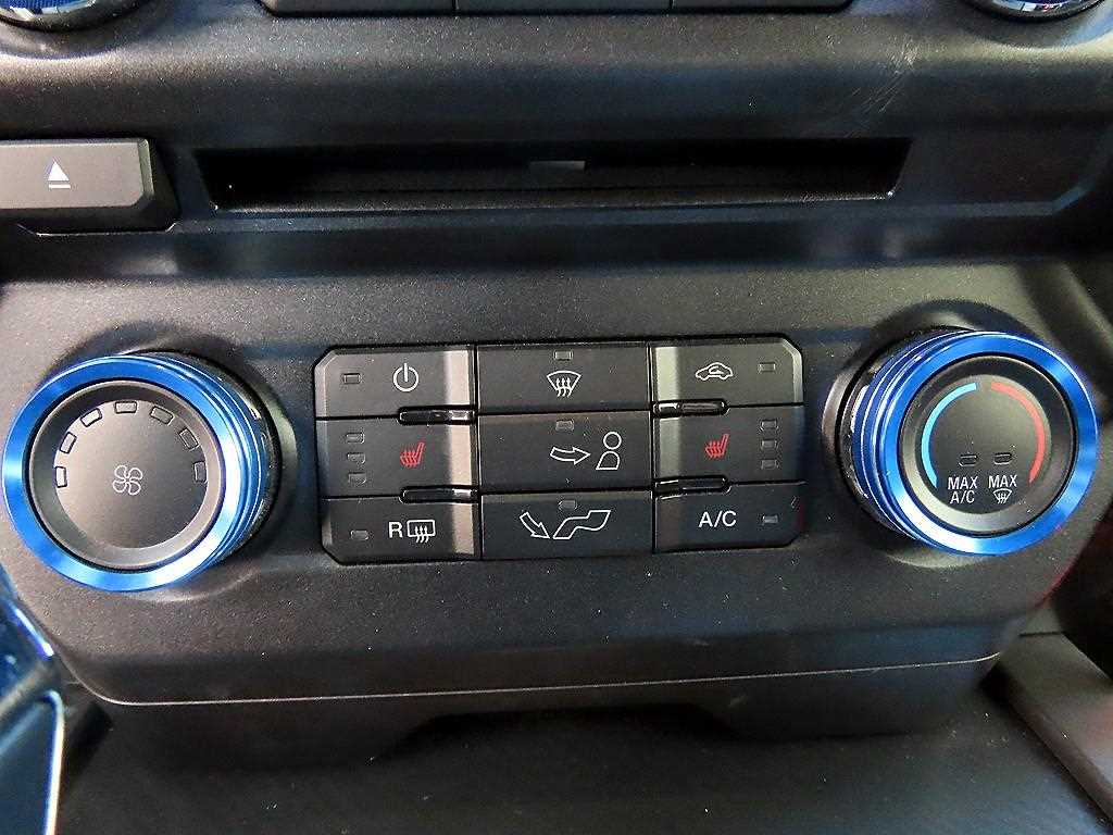 Ford F-Series 2018 Plateado - Importación desde Corea - HF Imports Iquique - Foto 15