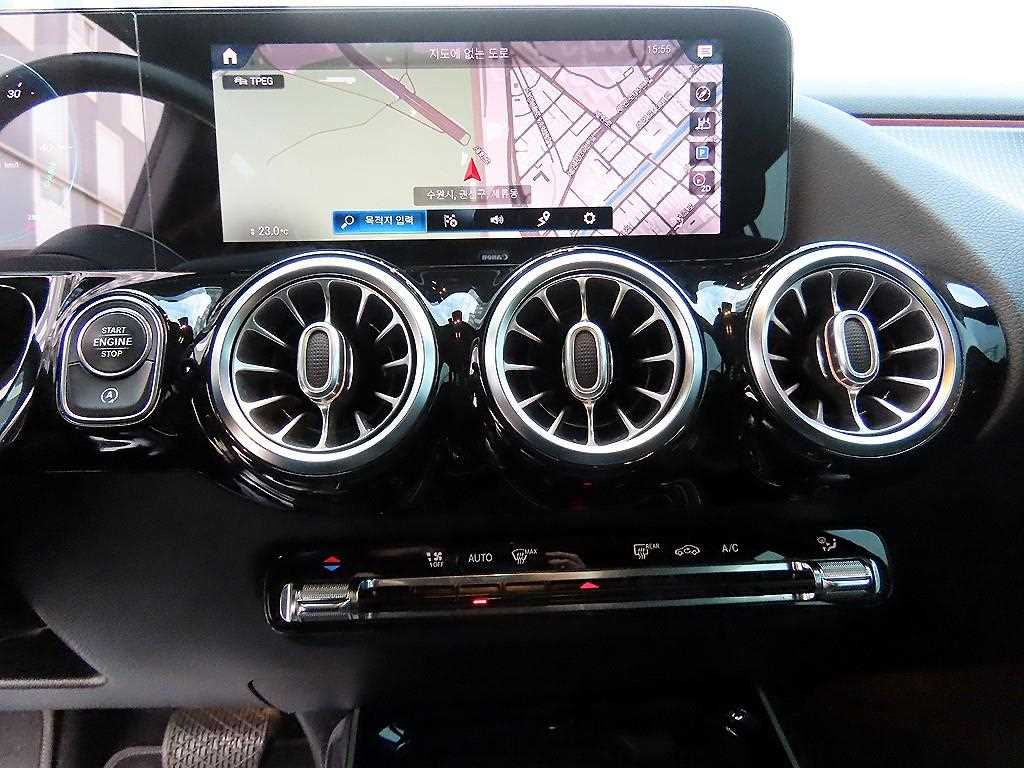 Mercedes Benz GLA Class 2021 Negro - Importación desde Corea - HF Imports Iquique - Foto 14