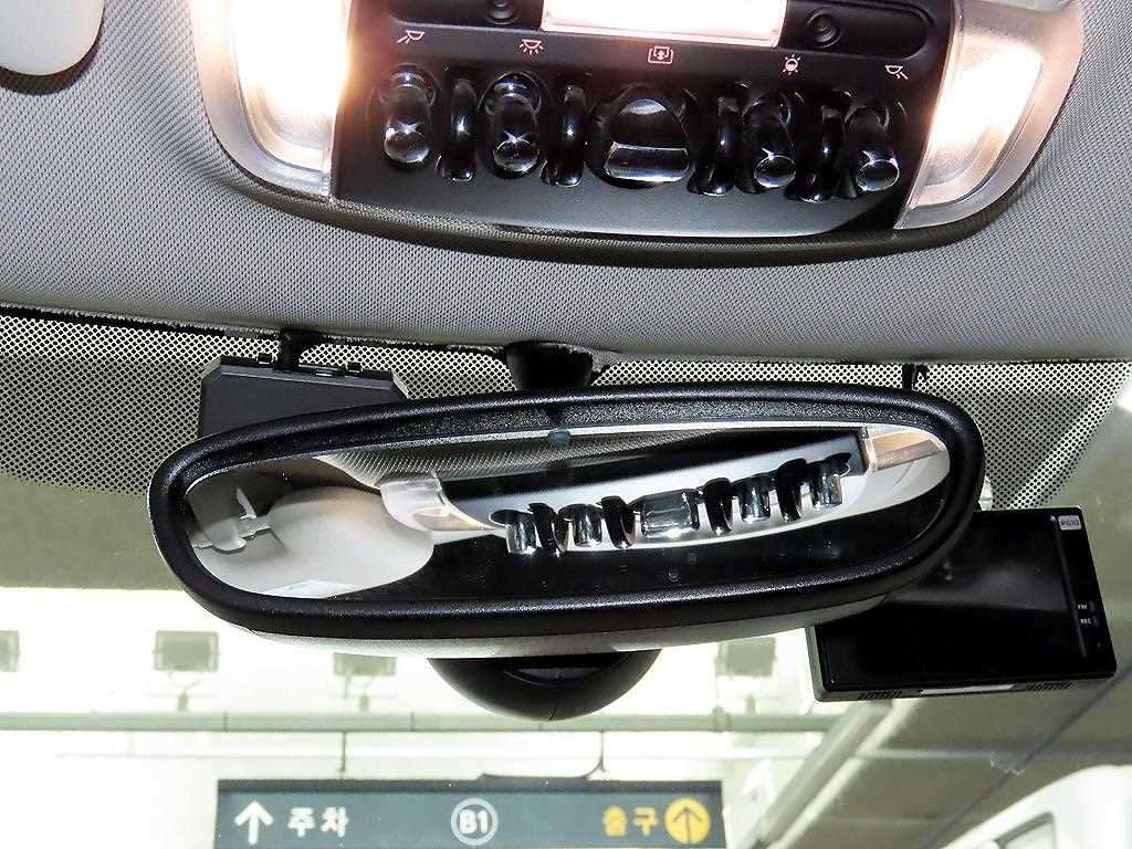 Mini Cooper 2017 Blanco - Importación desde Corea - HF Imports Iquique - Foto 15