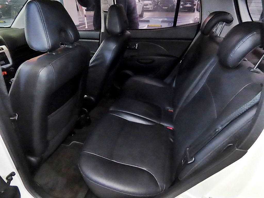 KIA Morning - Vista 7