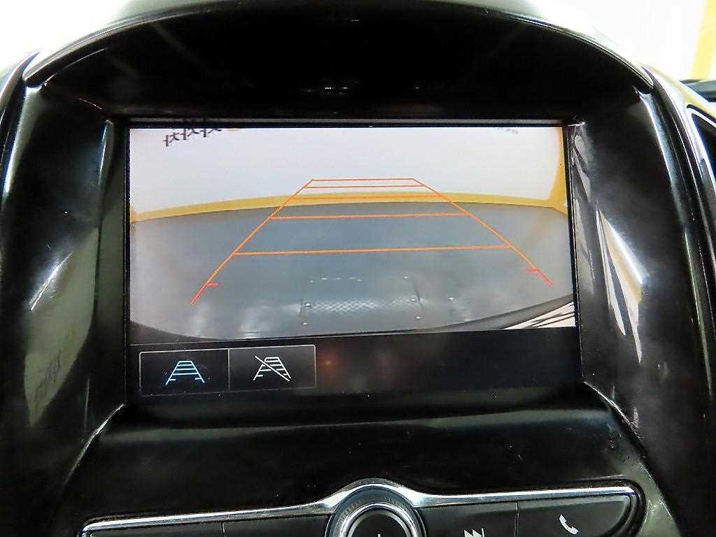 Chevrolet Captiva 2017 Negro - Importación desde Corea - HF Imports Iquique - Foto 16