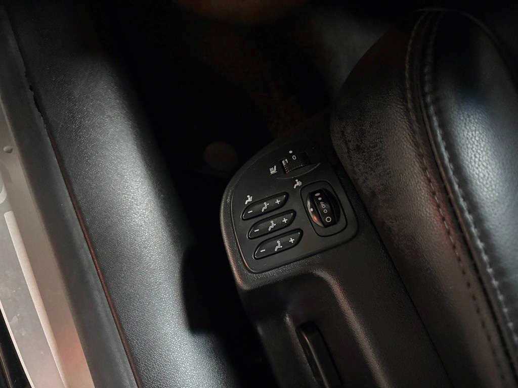 SAMSUNG SM5 2010 Negro - Importación desde Corea - HF Imports Iquique - Foto 14