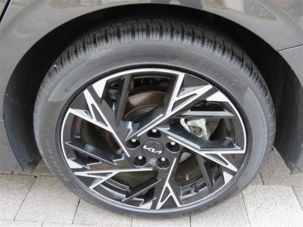 KIA K5 2024 - Importación desde Corea - HF Imports Iquique - Foto 17