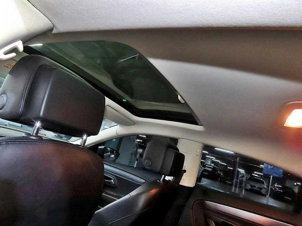 Volkswagen CC 2014 Plateado - Importación desde Corea - HF Imports Iquique - Foto 17