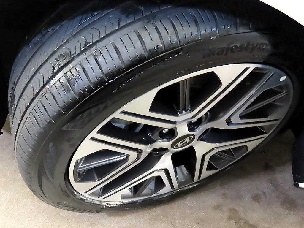 HYUNDAI Grandeur 2025 Blanco - Importación desde Corea - HF Imports Iquique - Foto 20