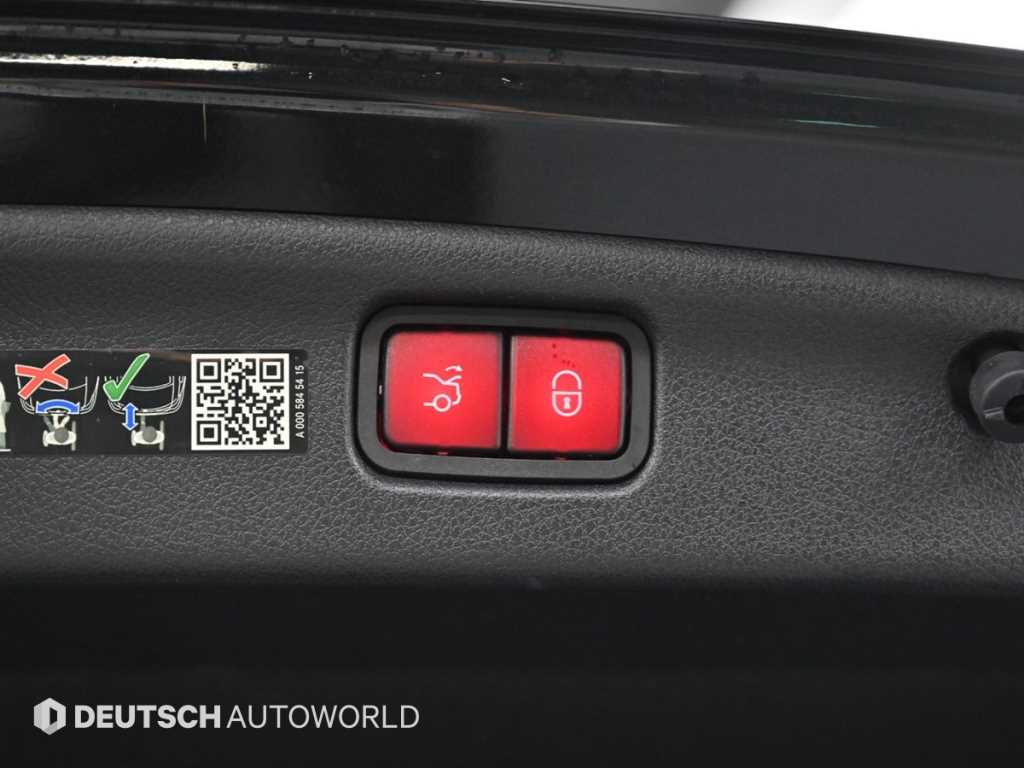 Mercedes Benz C Class 2024 Negro - Importación desde Corea - HF Imports Iquique - Foto 20