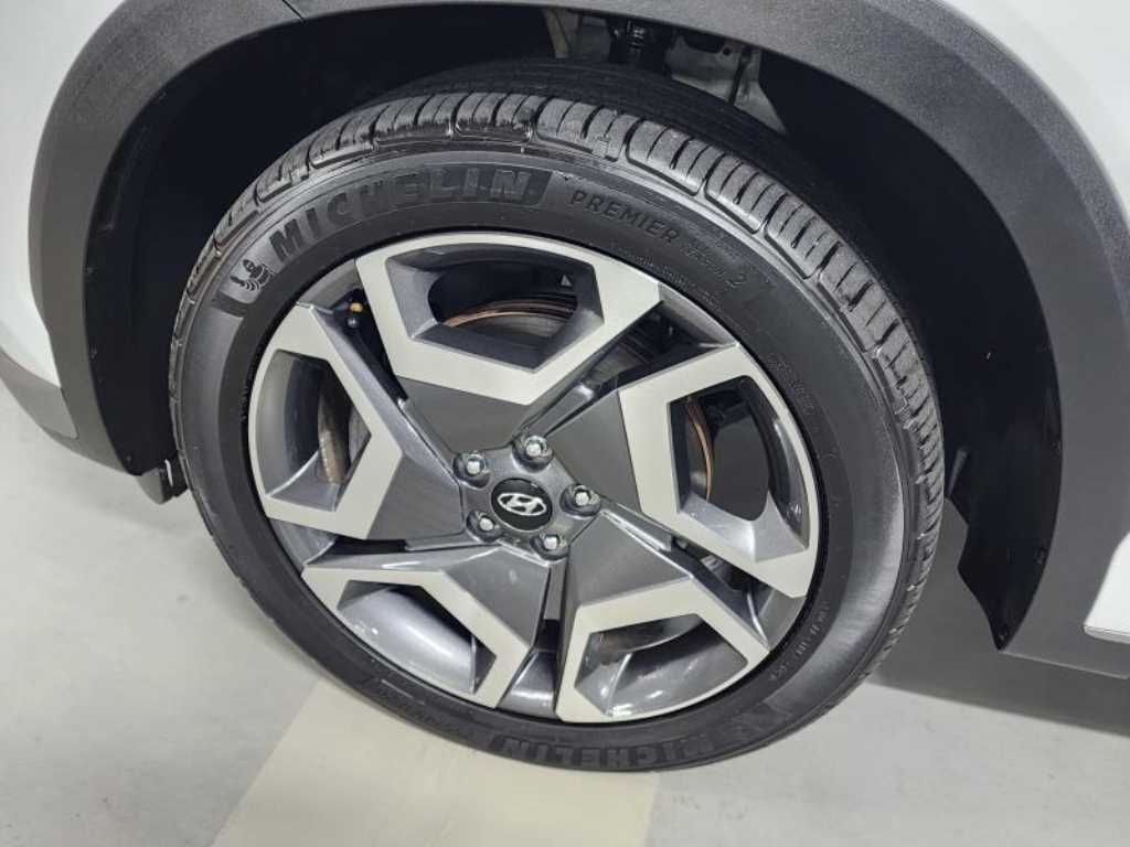 HYUNDAI Palisade 2024 Blanco - Importación desde Corea - HF Imports Iquique - Foto 19