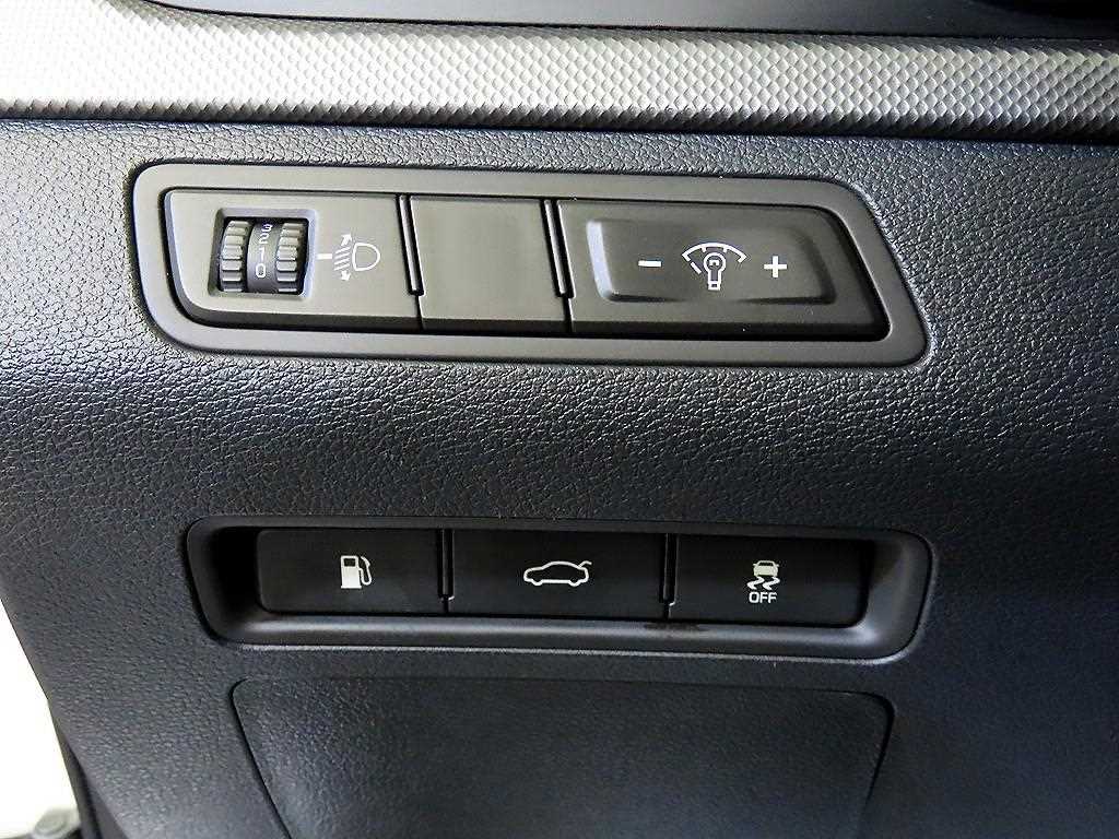 HYUNDAI Sonata 2018 Blanco - Importación desde Corea - HF Imports Iquique - Foto 14