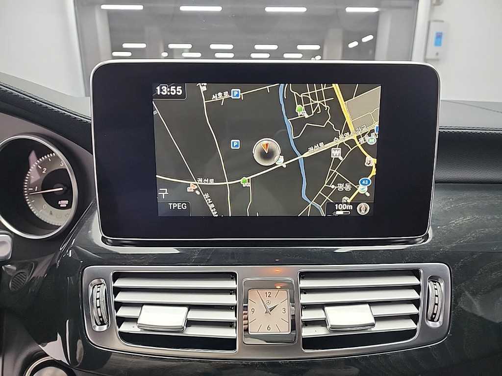 Mercedes Benz CLS Class 2017 - Importación desde Corea - HF Imports Iquique - Foto 16