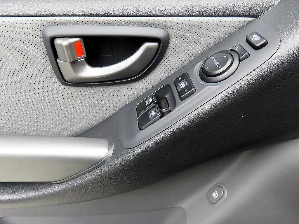 HYUNDAI Starex - Vista 11