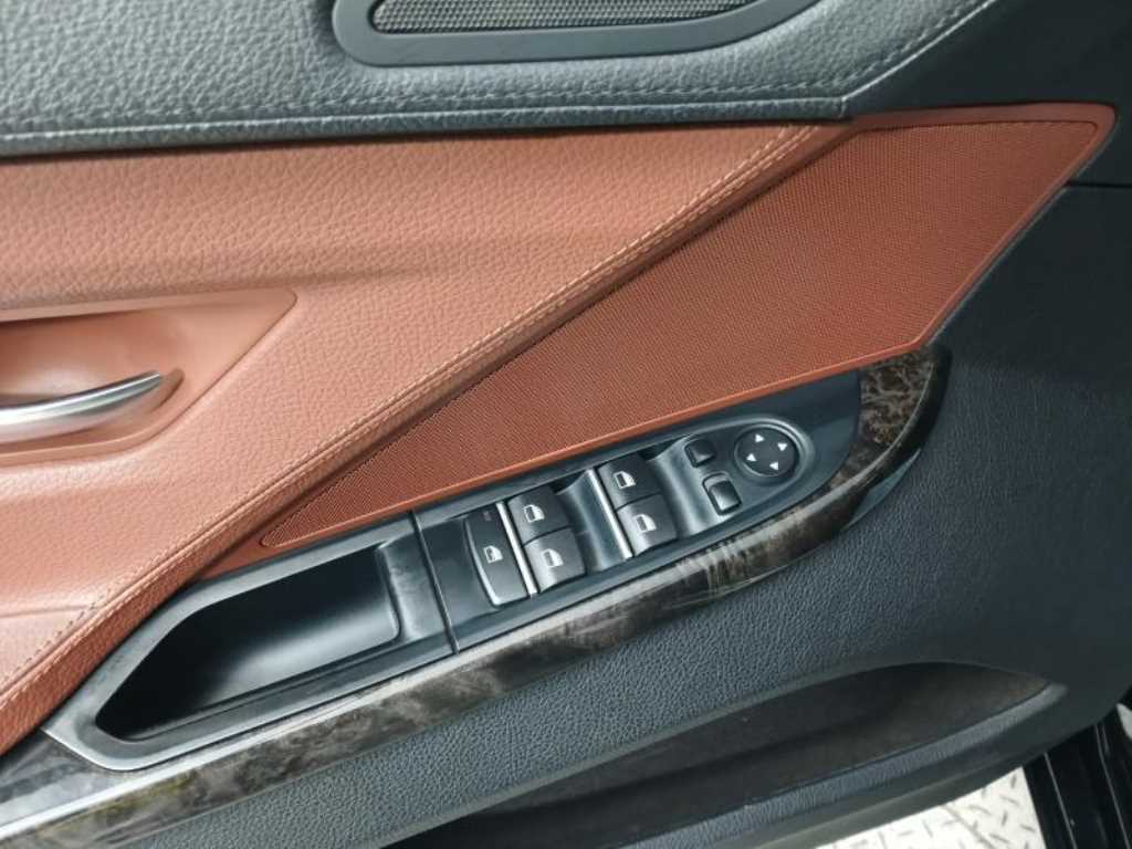 BMW 6 series - Vista 9