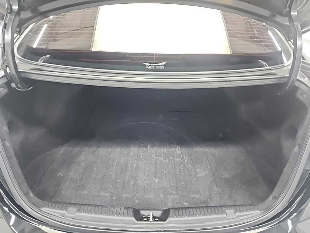 HYUNDAI Avante 2011 Negro - Importación desde Corea - HF Imports Iquique - Foto 18