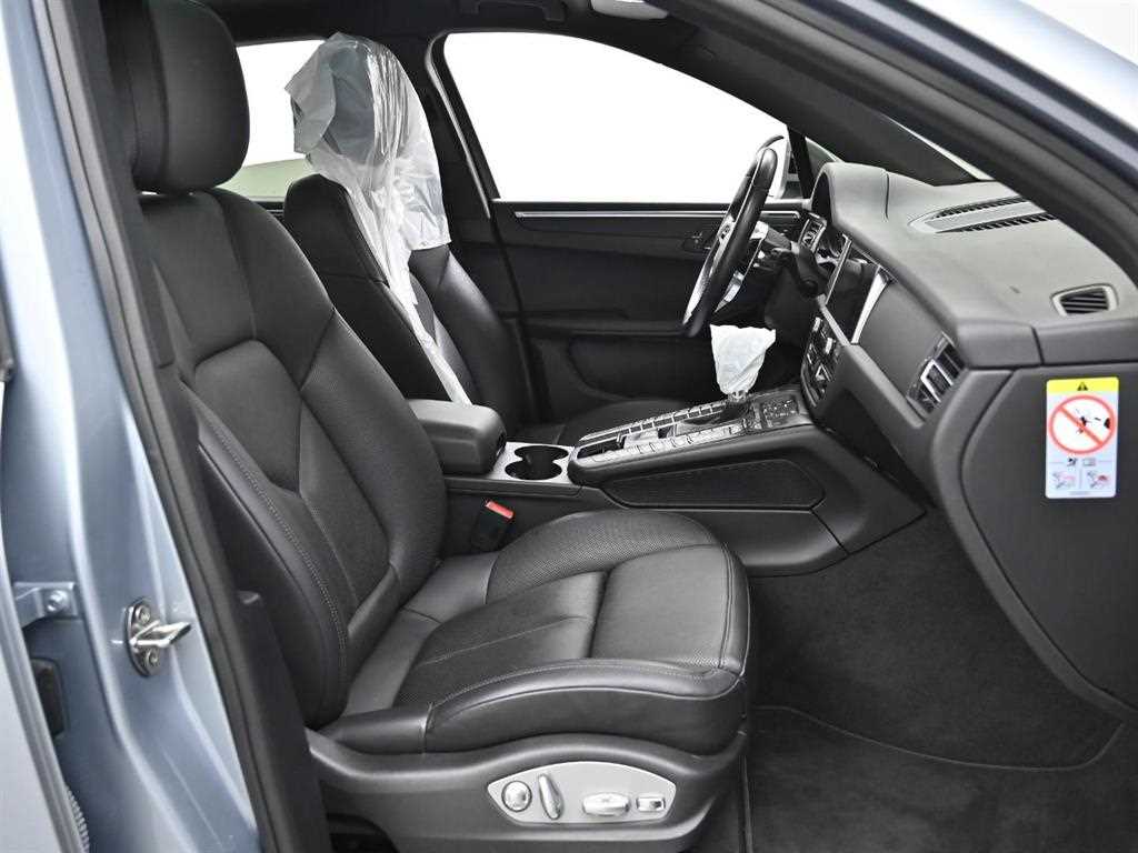 Porsche Macan - Vista 9