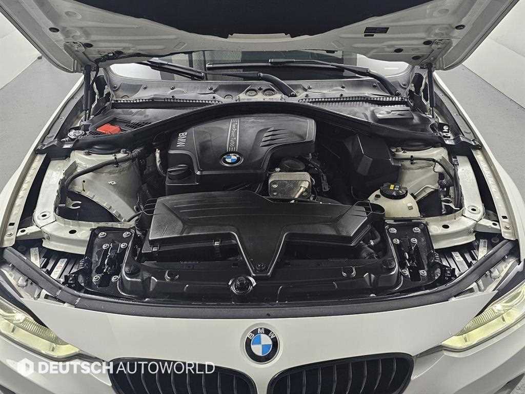 BMW 3 series - Vista 6