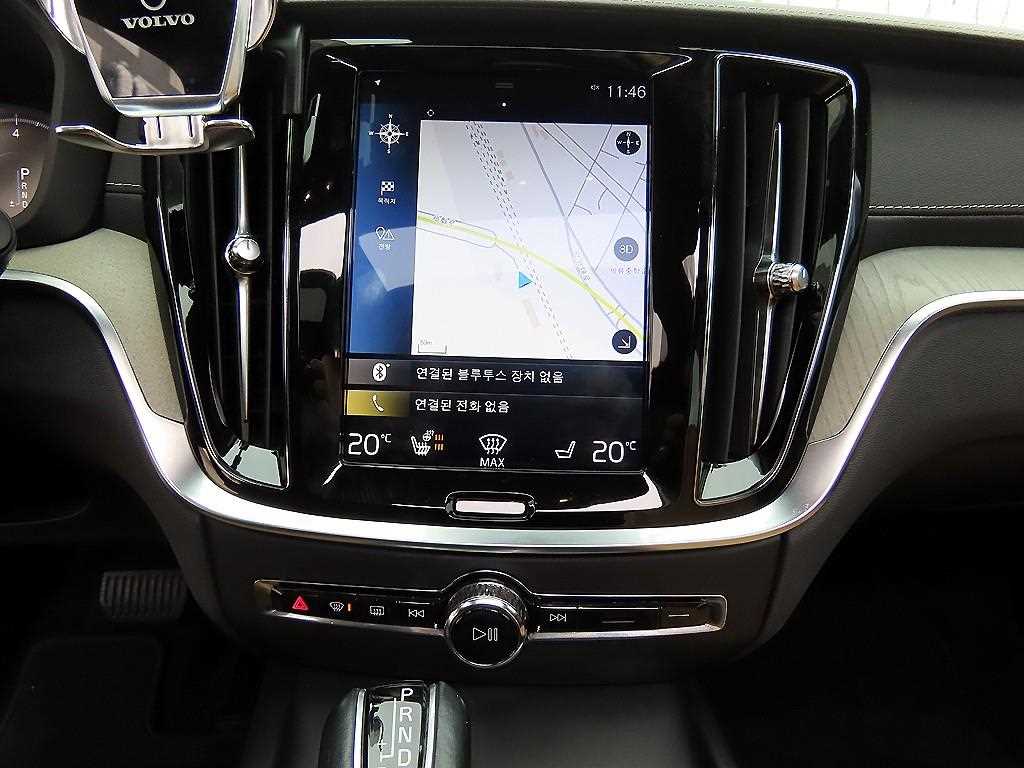 Volvo V60 2019 Blanco - Importación desde Corea - HF Imports Iquique - Foto 13