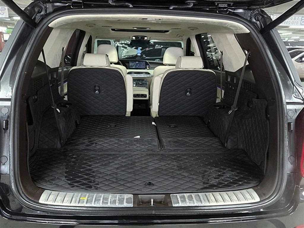 HYUNDAI Palisade 2022 - Importación desde Corea - HF Imports Iquique - Foto 16