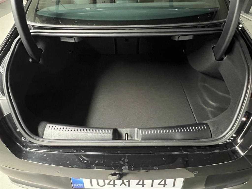 Mercedes Benz CLA Class 2025 Negro - Importación desde Corea - HF Imports Iquique - Foto 17